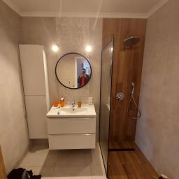 Remonty mieszkań Borkowo 1