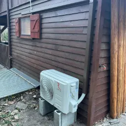 Pompa Ciepła Rotenso Mirai 3,5kW w Trzcielu