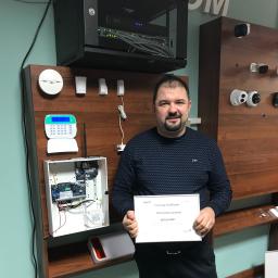 PHU Inter-kom - Klimatyzacja Międzychód
