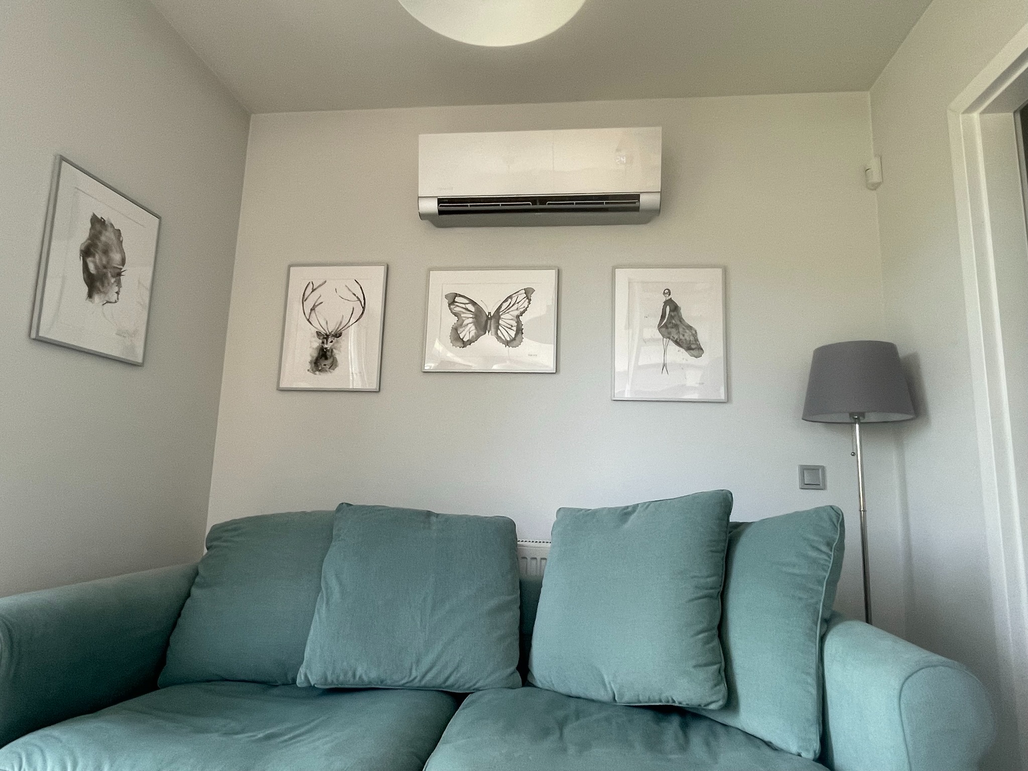 Rotenso Versu Silver. Krobielewko