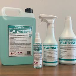 Fler Chemicals - Środki czystości Głogów Małopolski