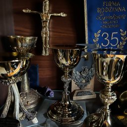 Galwanizatorzy, firmy galwanizacyjne Mosina 4