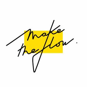 Make The Flow - Ulotki Szczecin