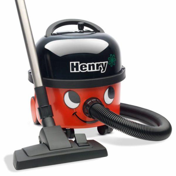 Numatic Henry HVR 200-11 odkurzacz do pracy na sucho