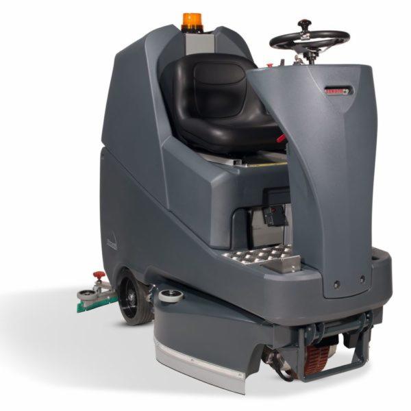 Vario TTV 678G 300 maszyna czyszcząca