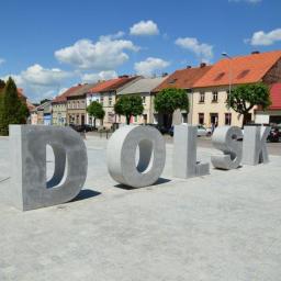 Układanie kostki brukowej Bobolice 12