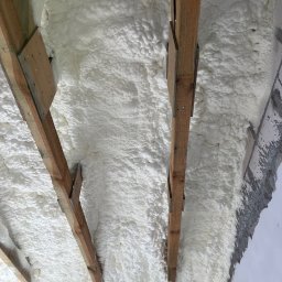 Ocieplanie Pianką PUR Żyrardów 4