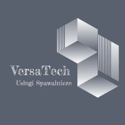 VersaTech - Schody Metalowe Kręcone Będzin