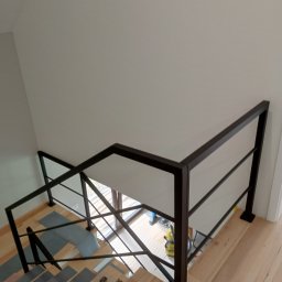 VersaTech - Bezkonkurencyjne Balustrady Będzin