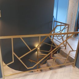 VersaTech - Sprawdzony Producent Schodów Będzin