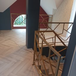 VersaTech - Bezkonkurencyjne Balustrady Będzin
