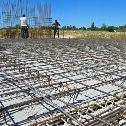 Domy murowane Poznań 4