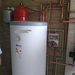 Usługi Hydrauliczne WOD-KAN-CO-GAZ - Najlepsza Firma Hydrauliczna w Tarnowie