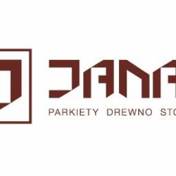 JANAS Janusz Jankowski - Parkiet Dębowy Tarnawa Dolna