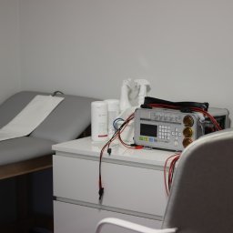 Medycyna niekonwencjonalna Warszawa 2