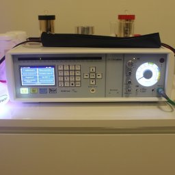 Medycyna niekonwencjonalna Warszawa 1