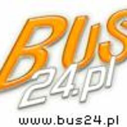 PHU BUS24 - Przewozy Gdańsk