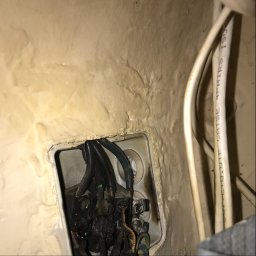 Inspektor Kierownik Robót Elektrycznych - Rzeczoznawca budowlany Wrocław