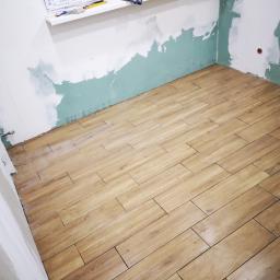 Usługi Remontowo-Budowlane