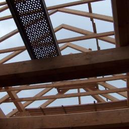 TARTAK INTERHAS - Rewelacyjne Budowanie Więźby Dachowej Prudnik
