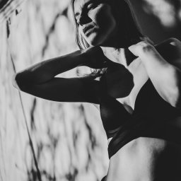 Sesja ciążowa Warszawa 1