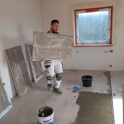 Glazurnik Urbanowice 1