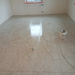 Glazurnik Urbanowice 3