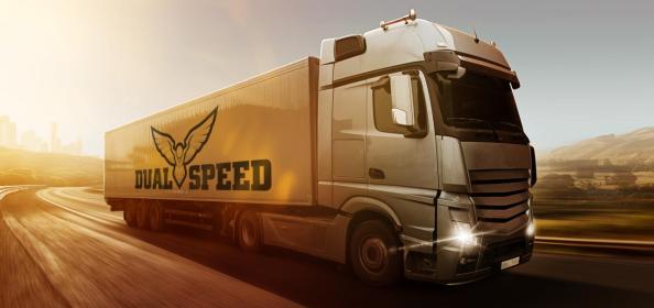 Dual Speed s.c. - Transport ciężarowy krajowy Warszawa