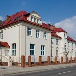 THS Sp. z o.o. - Pierwszorzędna Budowa Domu Murowanego Płock