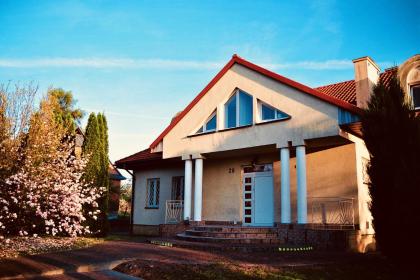 Ośrodek Terapii Uzależnień i Depresji SYMPTOM s.c. - Terapia uzależnień Tarnowiec