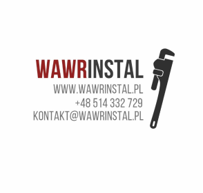 WAWRINSTAL - Instalacje grzewcze Łódź