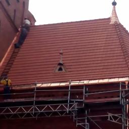 Krycie dachów Lipno 3