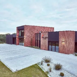 realizacja - budynek biurowo-usługowy Charzykowy