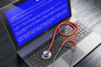 CleverBytes - IT Service - Odzyskiwanie danych Pruszków