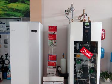 Urządzenia, materiały instalacyjne Słupsk
