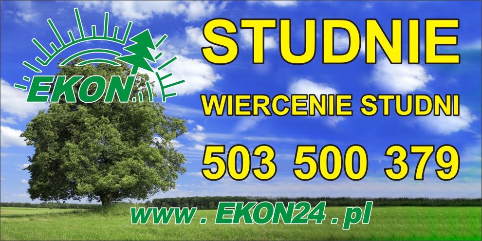 Wiercenie Studni