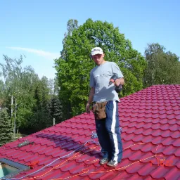 Dachy Usługi Blacharsko Dekarskie