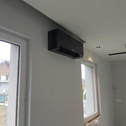 Compress - Firma Instalatorska Krak&oacute;w