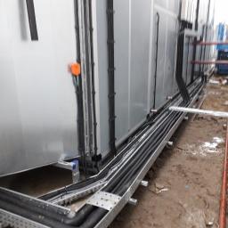 Klimatyzacja do domu Tłuszcz 2