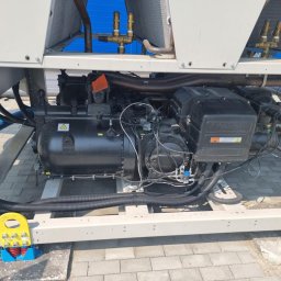 Cold ice klim - Profesjonalne Instalacje w Domu Bydgoszcz
