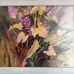 Winorośl Akryl 50/60