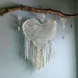 Łapacz snów , dekoracja wnętrz