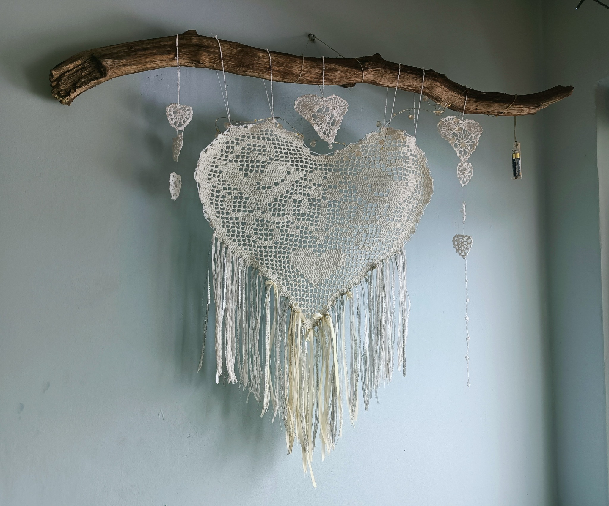 Łapacz snów , dekoracja wnętrz