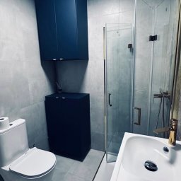 KARLITO WYKOŃCZENIA WNĘTRZ ADRIAN GŁUSZCZAK - Remonty dom&oacute;w i kamienic Gorz&oacute;w Wielkopolski