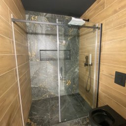 KARLITO WYKOŃCZENIA WNĘTRZ ADRIAN GŁUSZCZAK - Glazurnik Gorz&oacute;w Wielkopolski