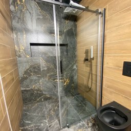 KARLITO WYKOŃCZENIA WNĘTRZ ADRIAN GŁUSZCZAK - Remonty kuchni Gorz&oacute;w Wielkopolski