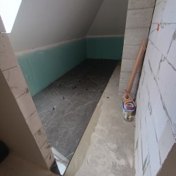 Remonty mieszkań Mońki 1