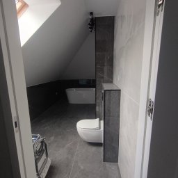 Remonty mieszkań Mońki 2