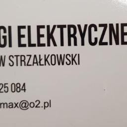Elektryk Białystok 1