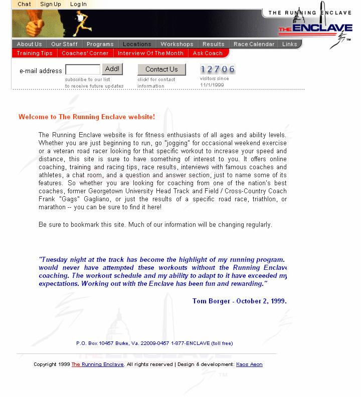 Aplikacja internetowa do coachingu online